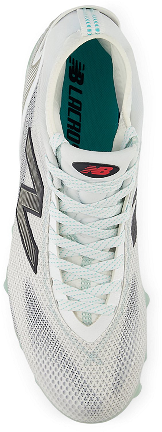 New Balance Men's FreezeLX v5 Lacrosse Cleats - view number 3