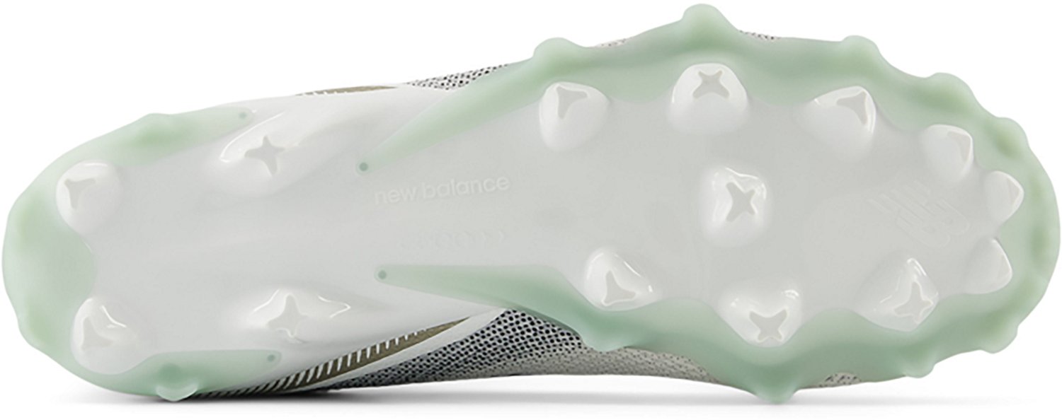 New Balance Men's FreezeLX v5 Lacrosse Cleats | Academy