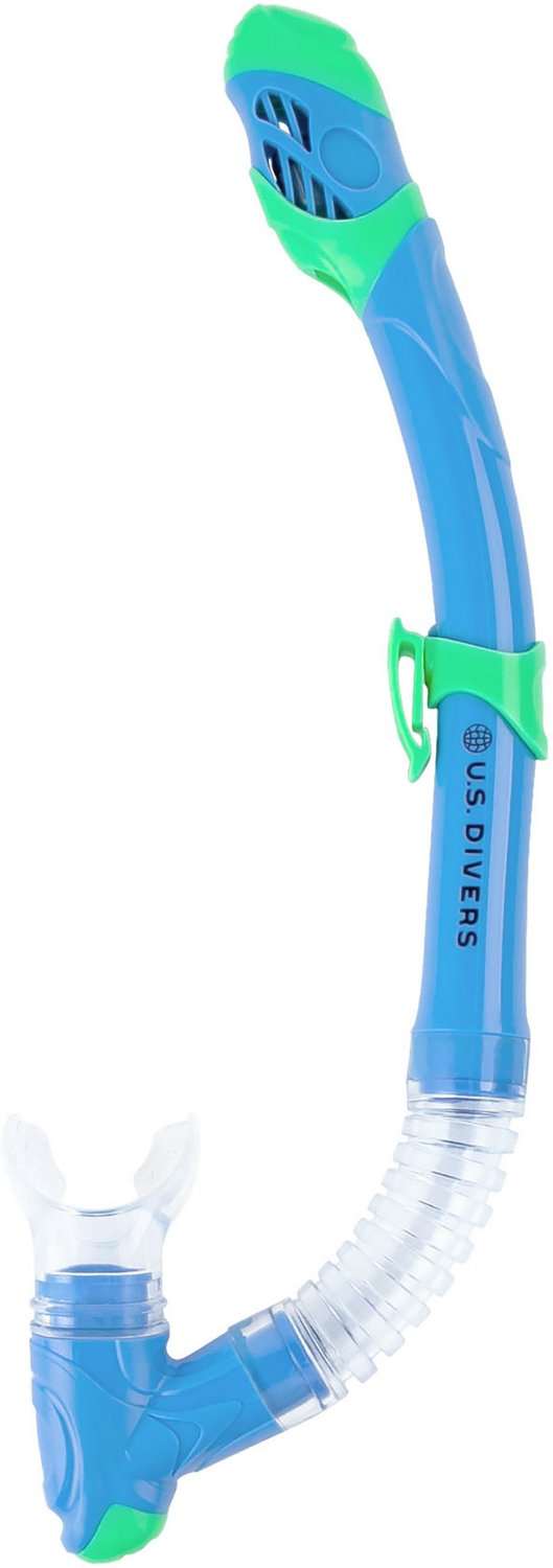 U.S. Divers Bimini Adults' Mask and Snorkel Combo - view number 4