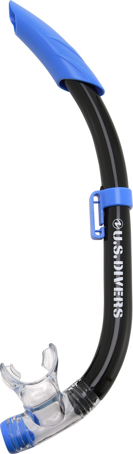 U.S. Divers Dorado Juniors' Mask & Snorkel Combo - view number 4