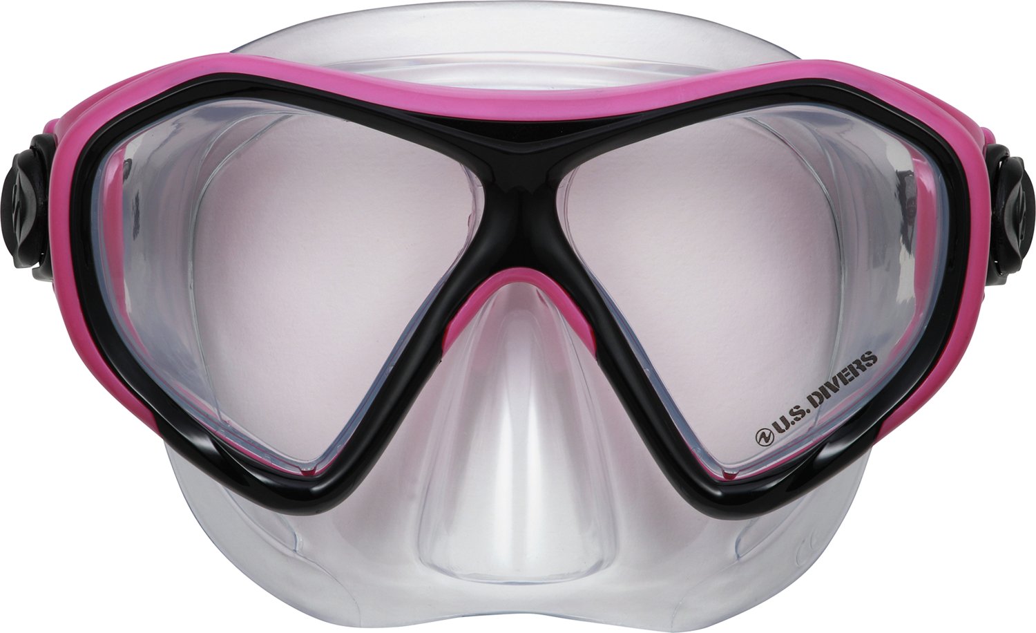 U.S. Divers Dorado Juniors' Mask & Snorkel Combo - view number 3