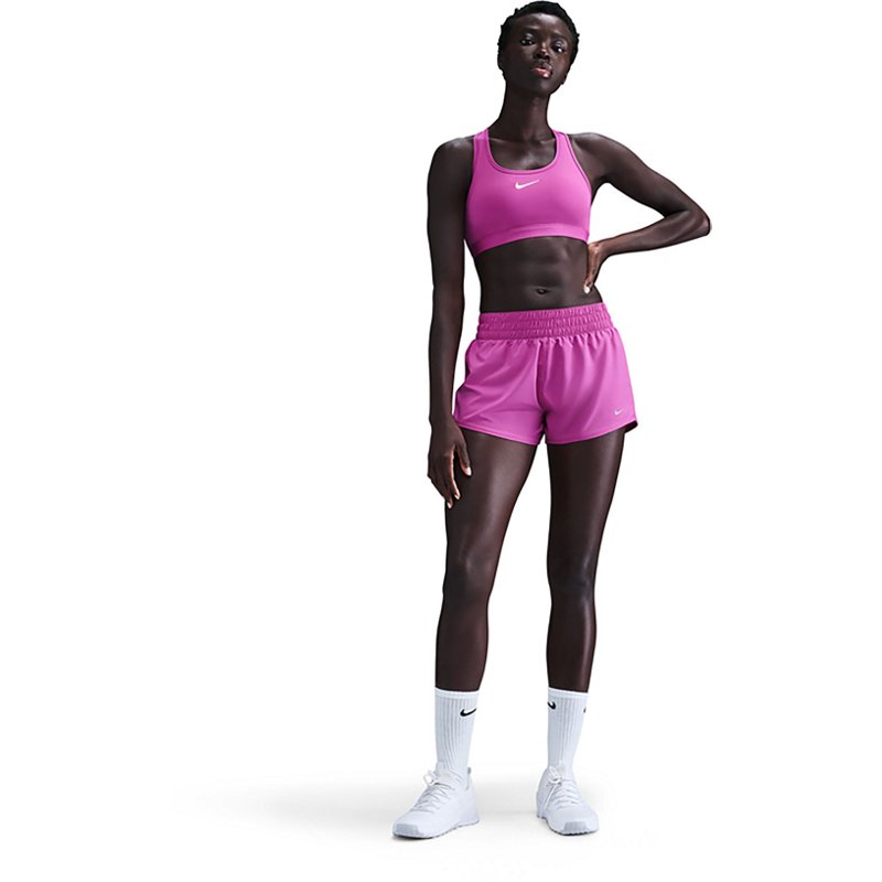 Nike Women's Swoosh… - image