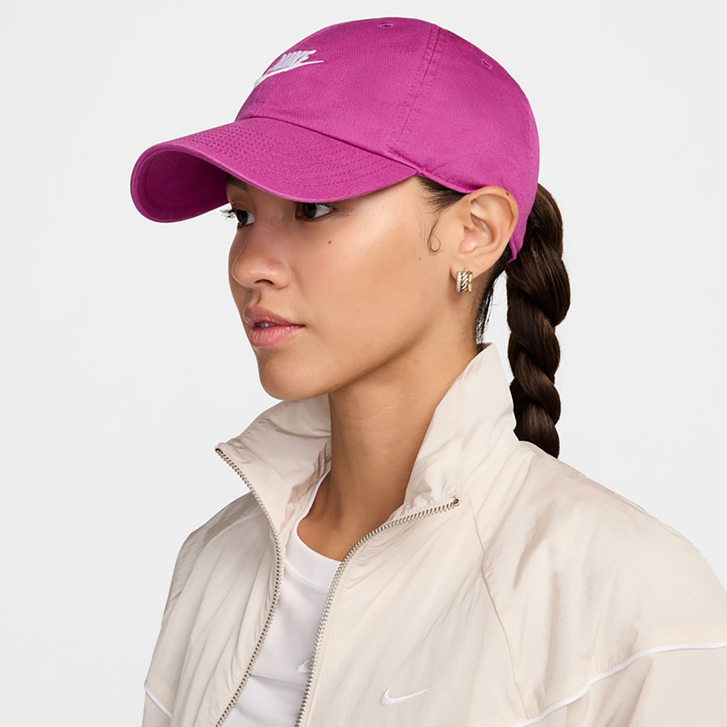 Nike Adult Club Cap - view number 3