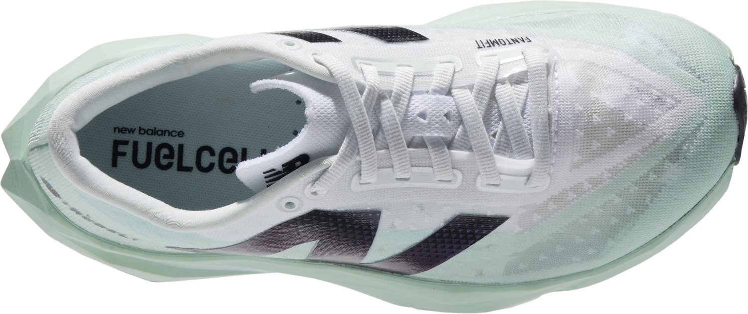 New Balance Women's FuelCell Rebel v4 Running Shoes                                                                              - view number 3