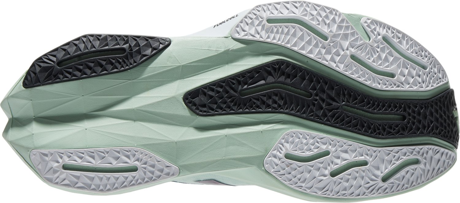 New Balance Women's FuelCell Rebel v4 Running Shoes                                                                              - view number 4