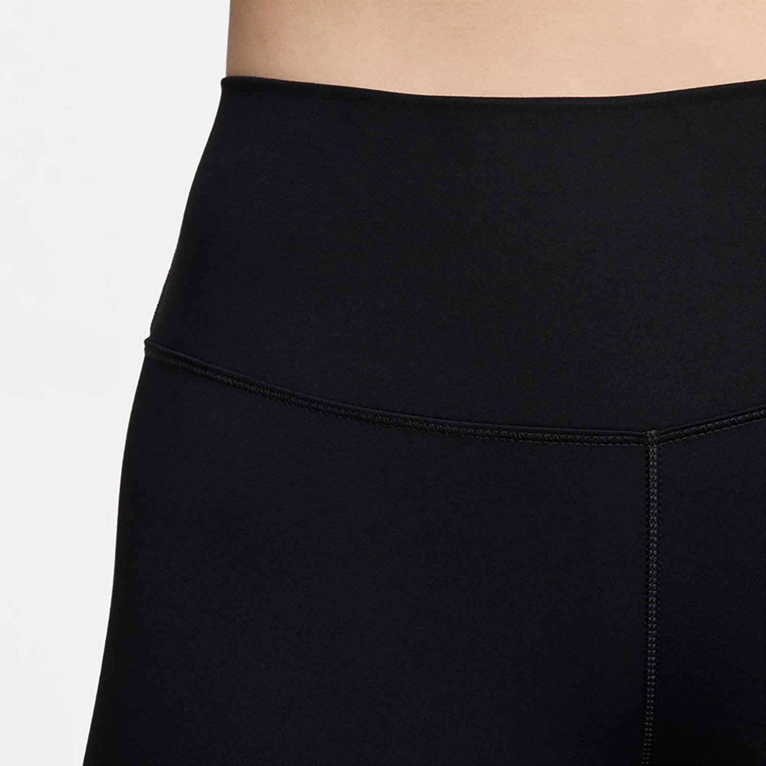 Nike Women's Dri-FIT One High-Waisted Full-Length Leggings                                                                       - view number 4