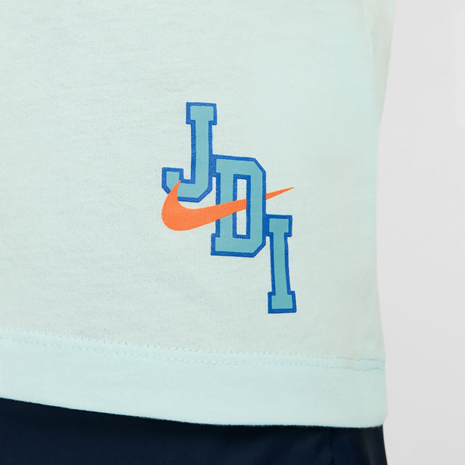 Nike Men's Sportswear Just Do It Graphic T-shirt - view number 4
