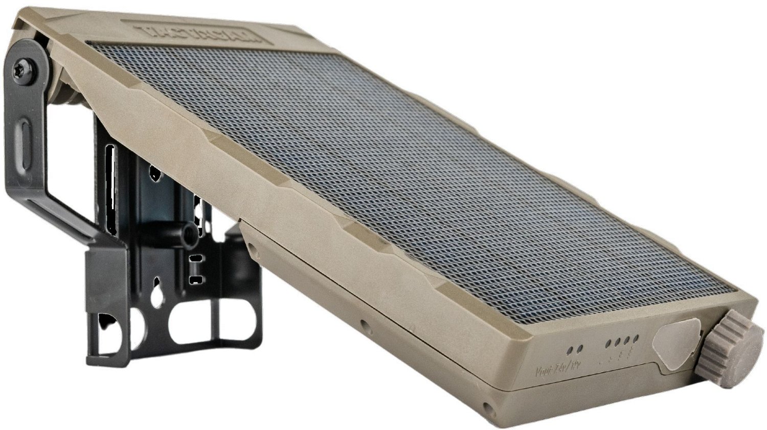 Tactacam Reveal External Solar Panel                                                                                             - view number 4