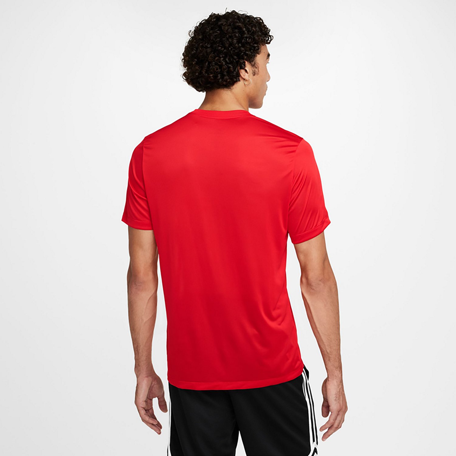 Nike Men's Dri-FIT Basketball T-shirt - view number 2