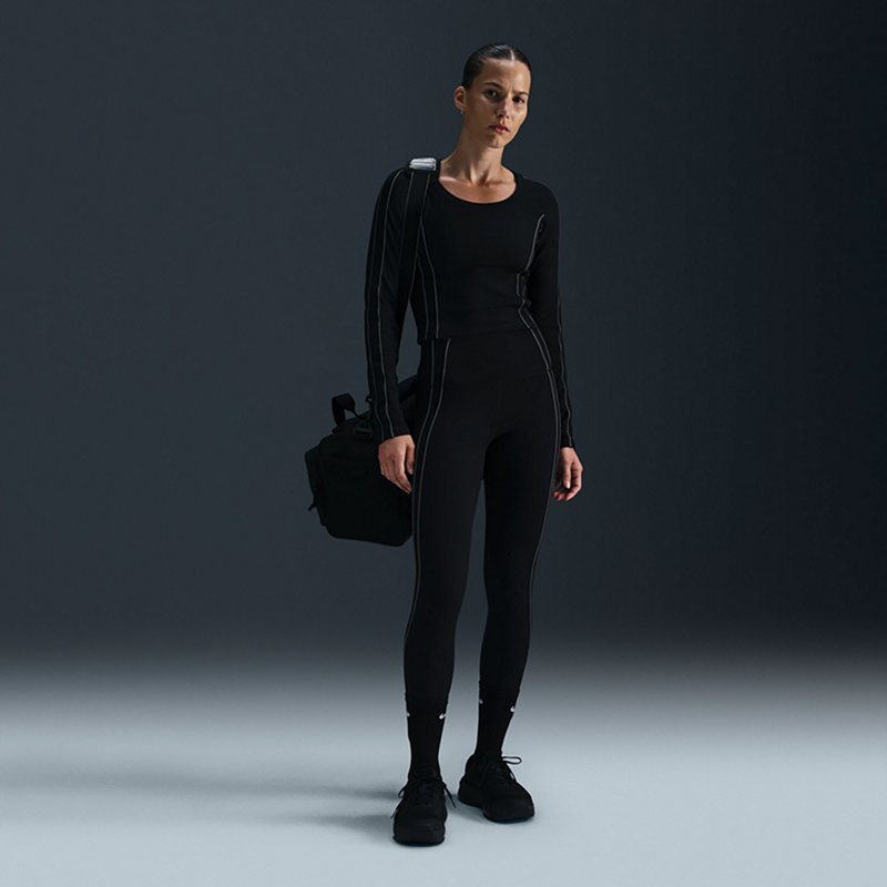 Nike Women's One Fi… - image