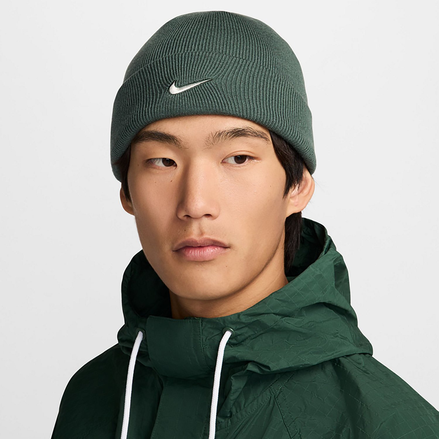 Nike Women's Terra Swoosh Beanie - view number 1