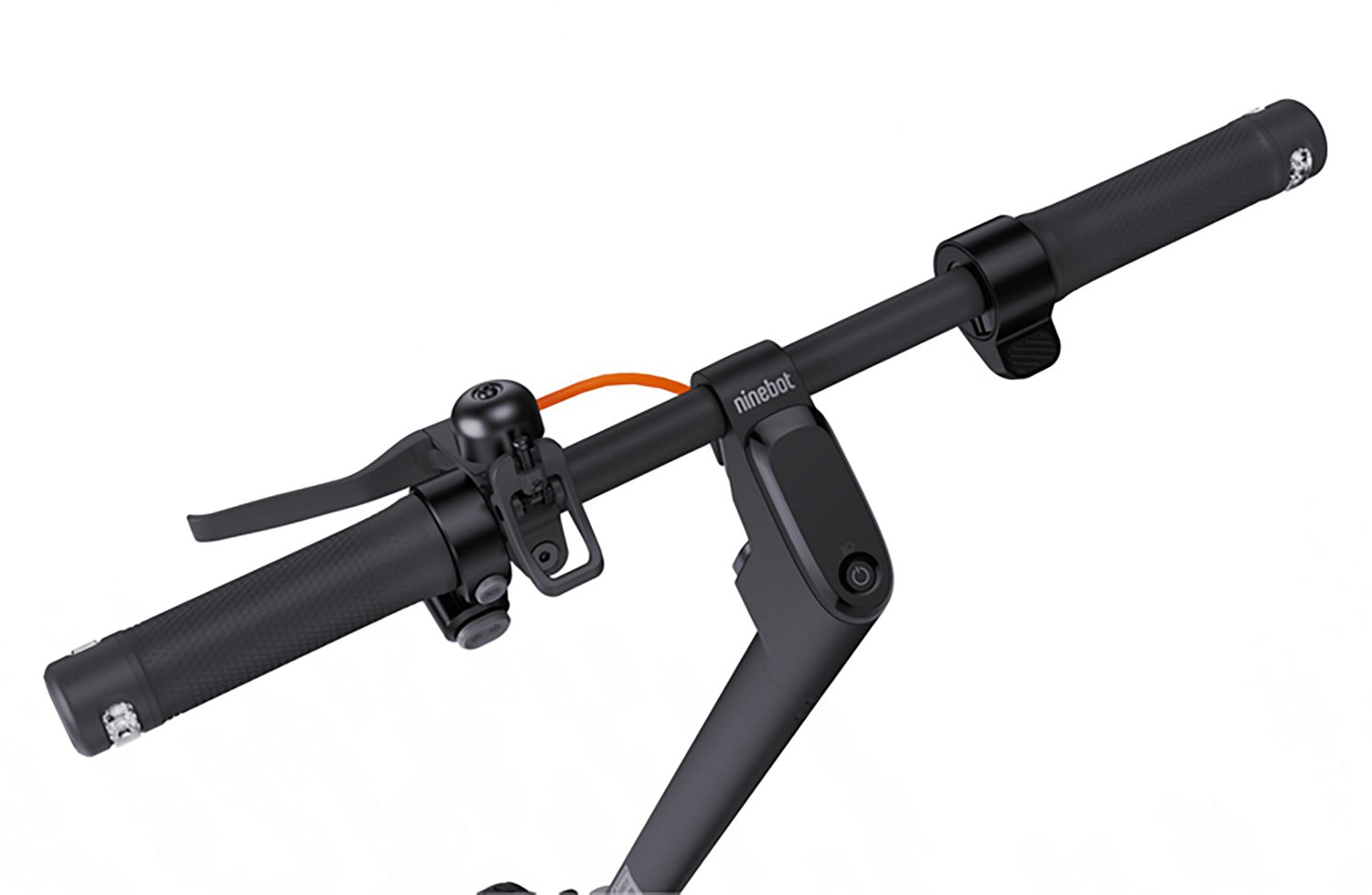 Segway Ninebot F2 Pro Electronic Scooter                                                                                         - view number 4