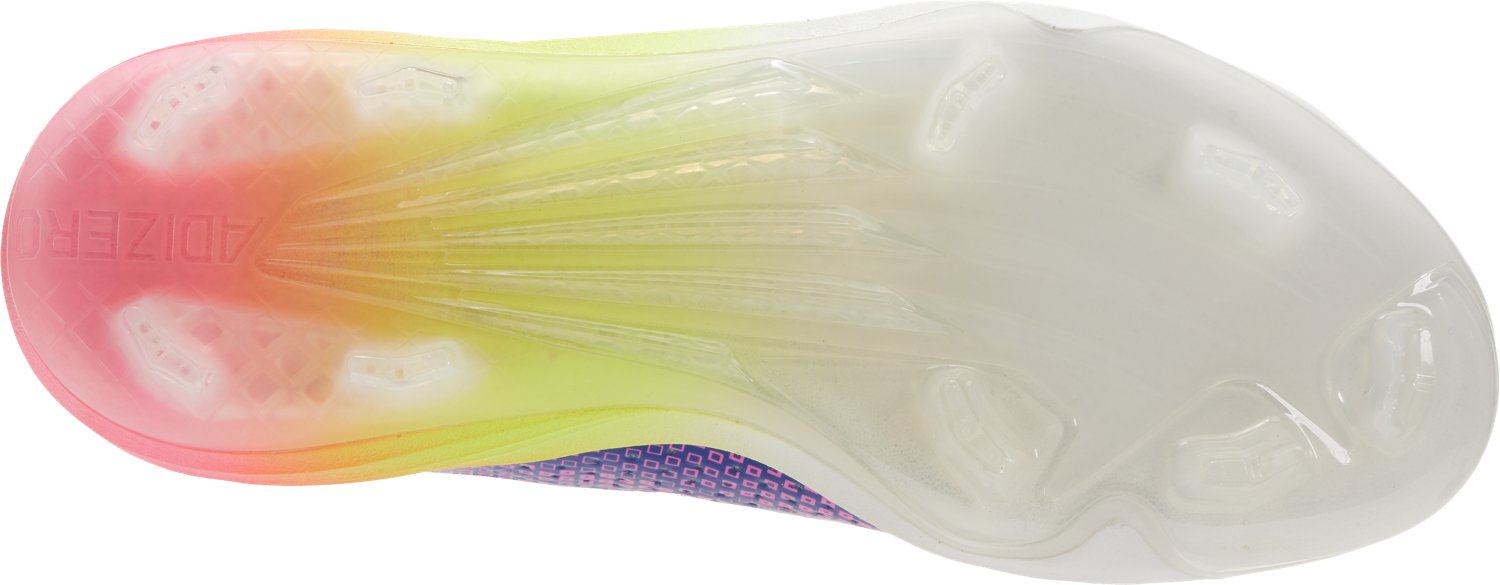 adidas Men's Adizero Impact Baseball Cleats                                                                                      - view number 4