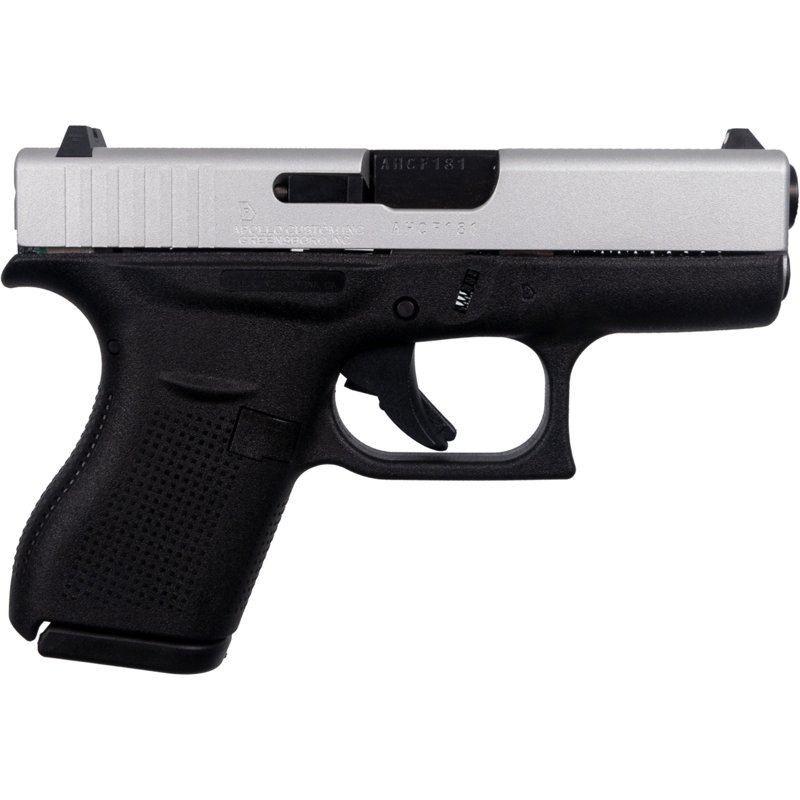 Glock 42 380 Auto P… - image