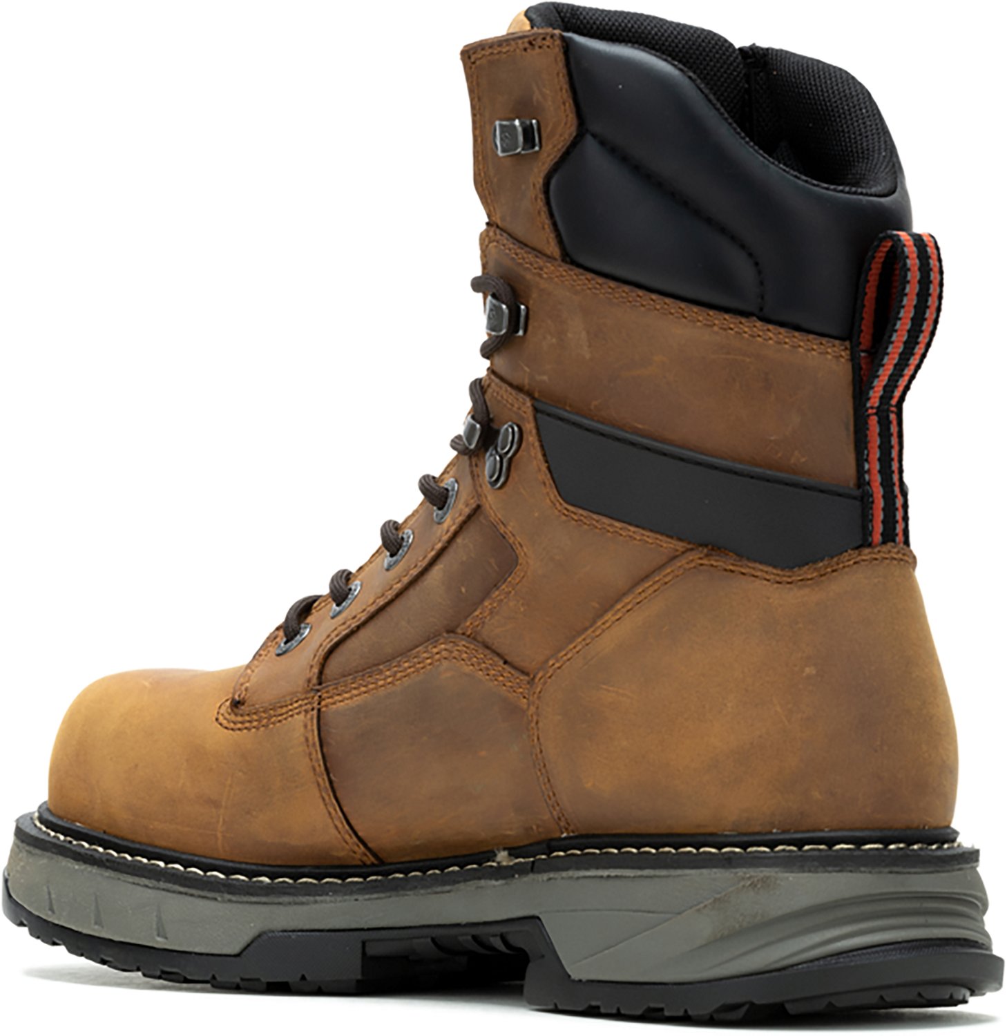 Wolverine Men's Reforce EnergyBound™ Work Boots - view number 2