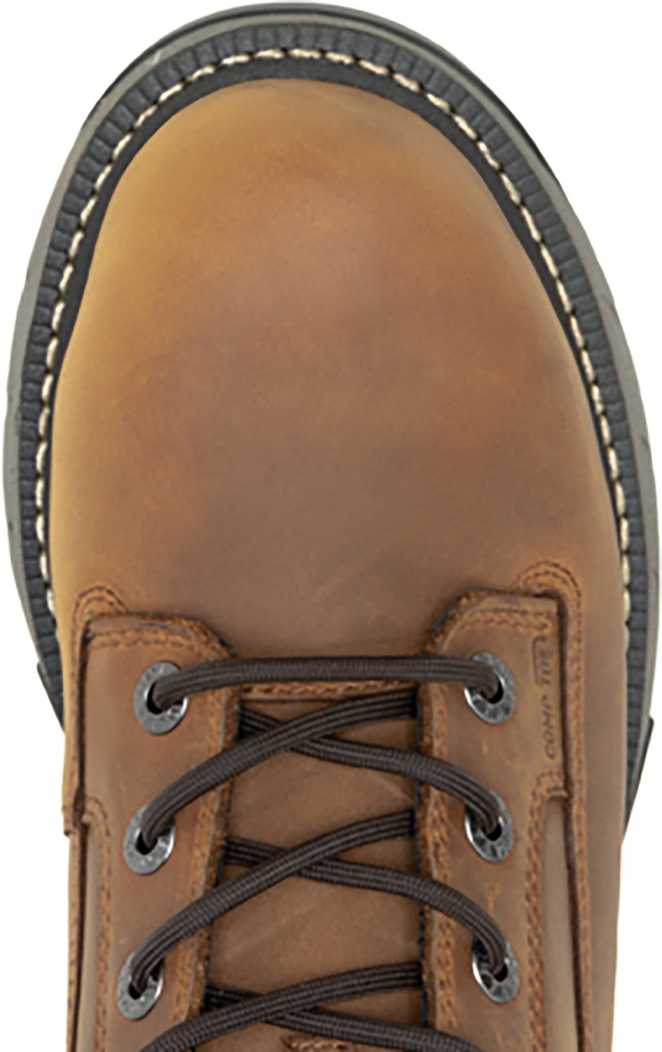 Wolverine Men's Reforce EnergyBound™ Work Boots - view number 4