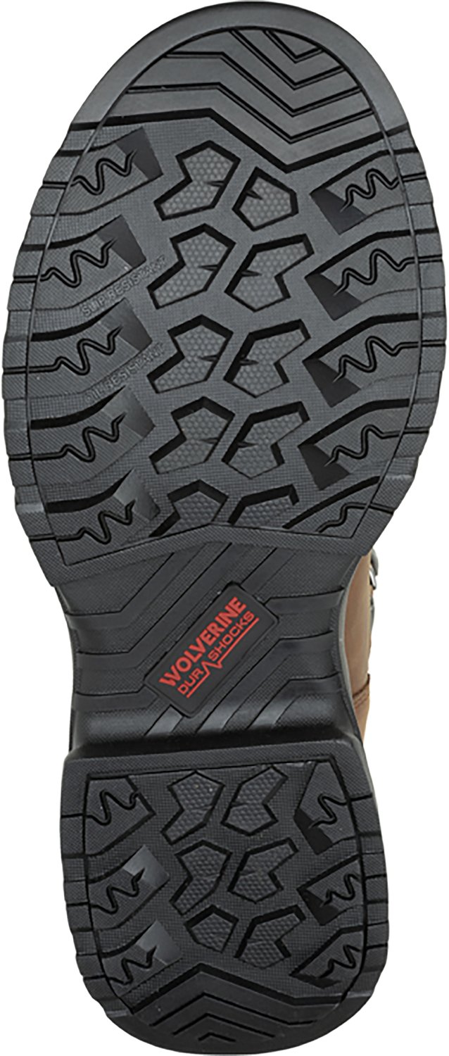 Wolverine Men's Reforce EnergyBound™ Work Boots - view number 5