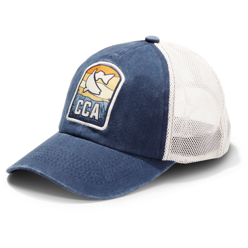 Cca Men's Fish Mult… - image