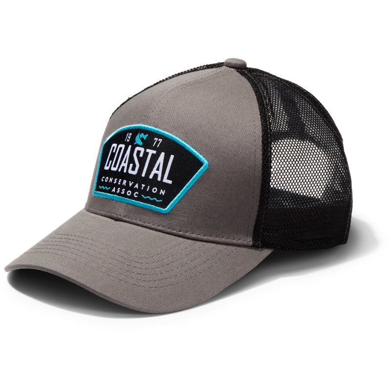 Cca Men's Coastal T… - image