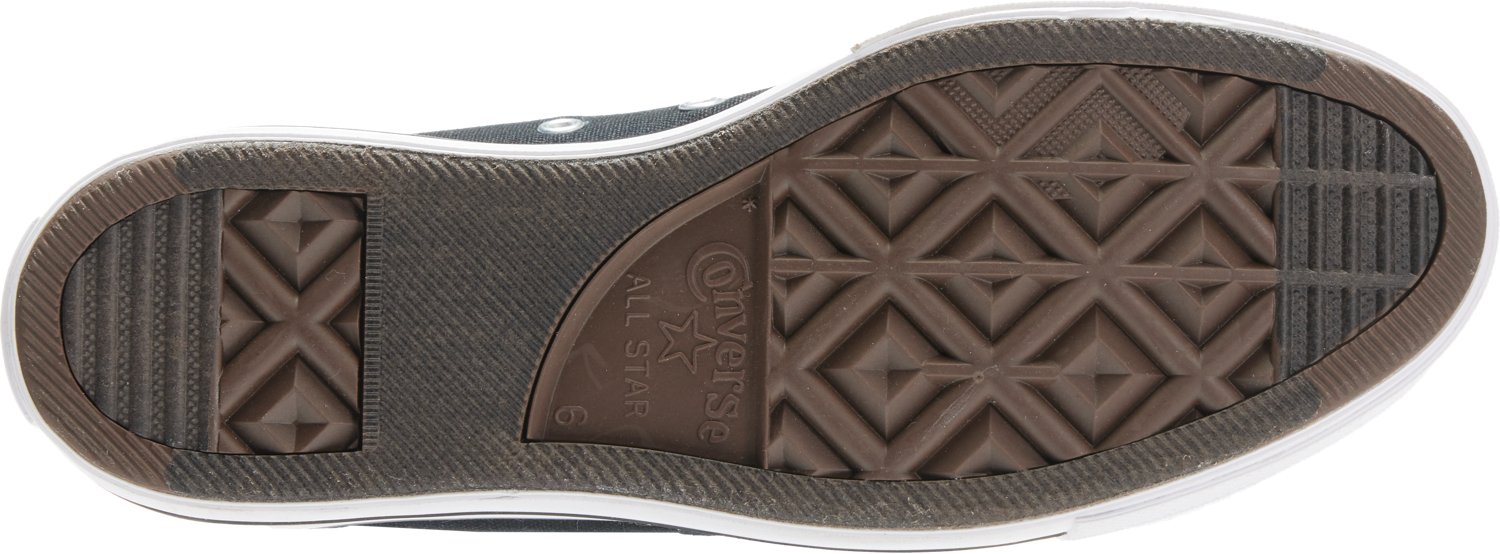 Converse Women's Chuck Taylor All Star Lift Platform High Top Shoes - view number 4