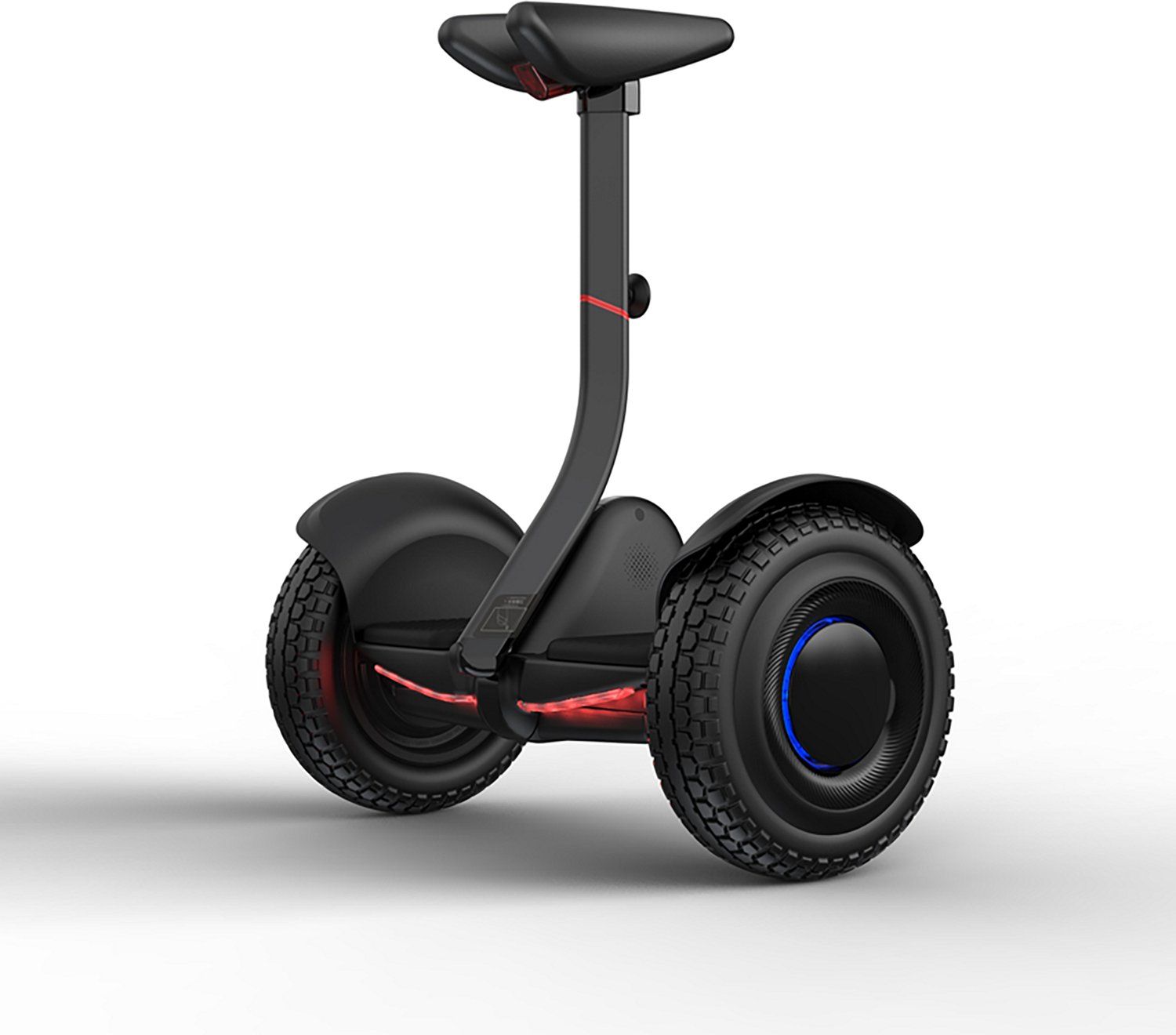 Segway Ninebot S2 Self-Balancing Scooter                                                                                         - view number 3