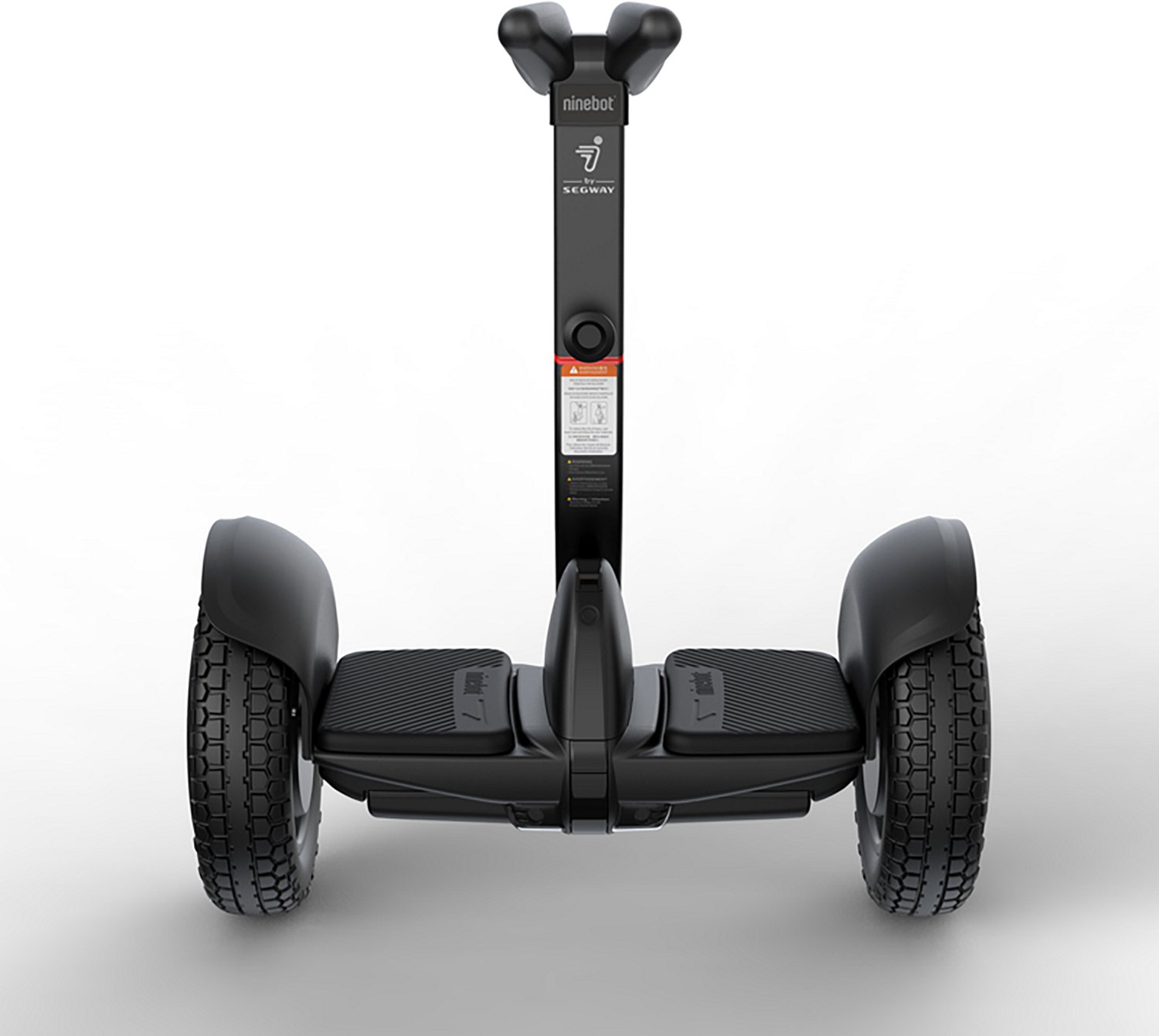 Segway Ninebot S2 Self-Balancing Scooter                                                                                         - view number 5