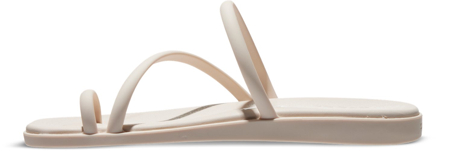 Crocs Women's Miami Toe Loop Sandal                                                                                              - view number 2