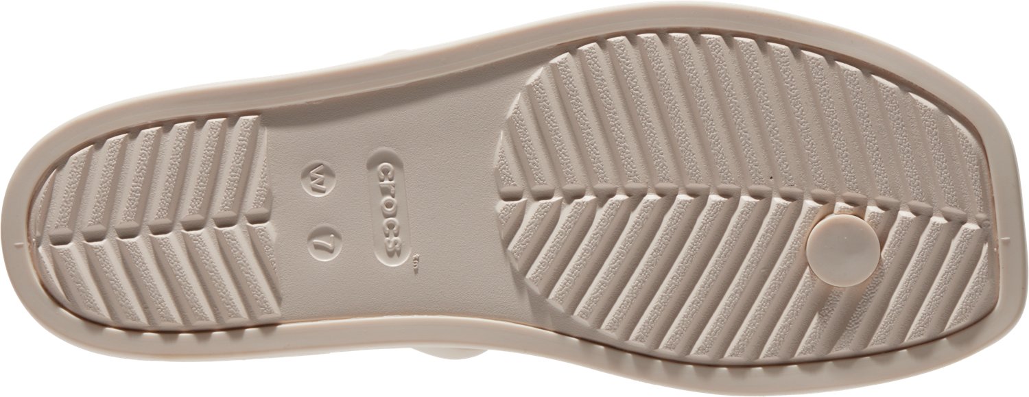 Crocs Women's Miami Toe Loop Sandal                                                                                              - view number 4