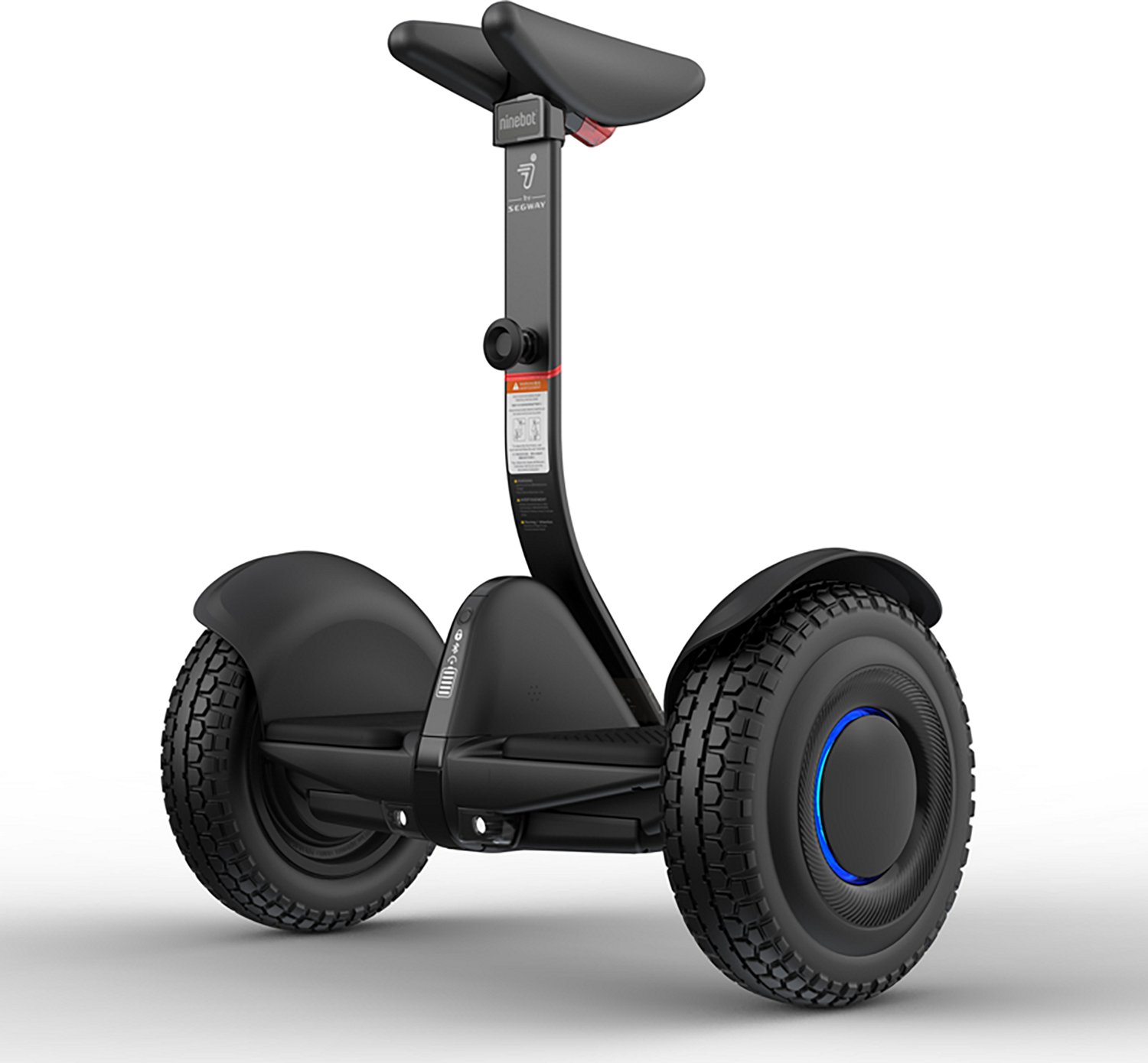 Segway Ninebot S2 Self-Balancing Scooter                                                                                         - view number 6
