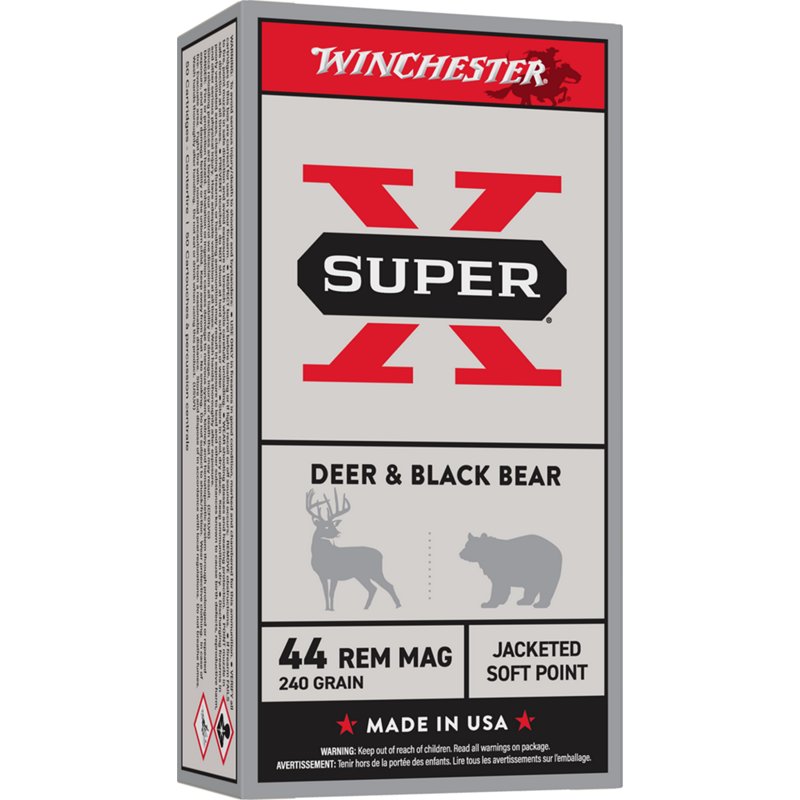Winchester Usa Jack… - image