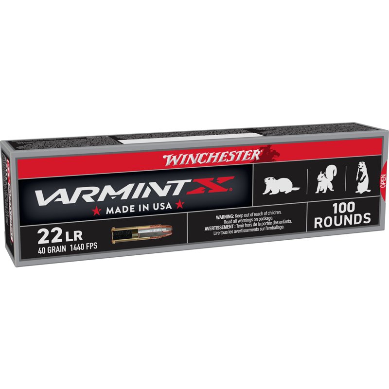 Winchester Hyper Sp… - image