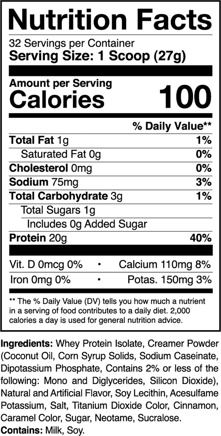 1st Phorm Phormula 1 Protein 2 lb Chocolate Milkshake Whey Protein                                                               - view number 2