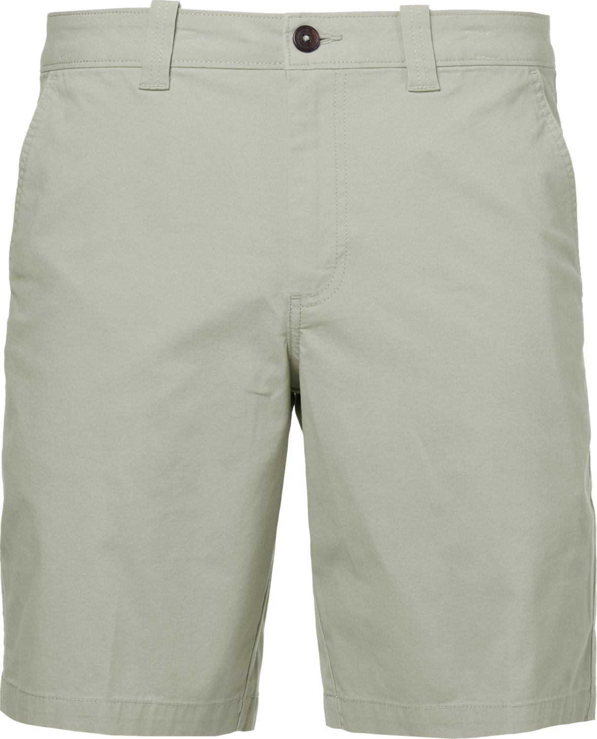 Magellan Outdoors Men's Summerville Poplin Short                                                                                 - view number 2