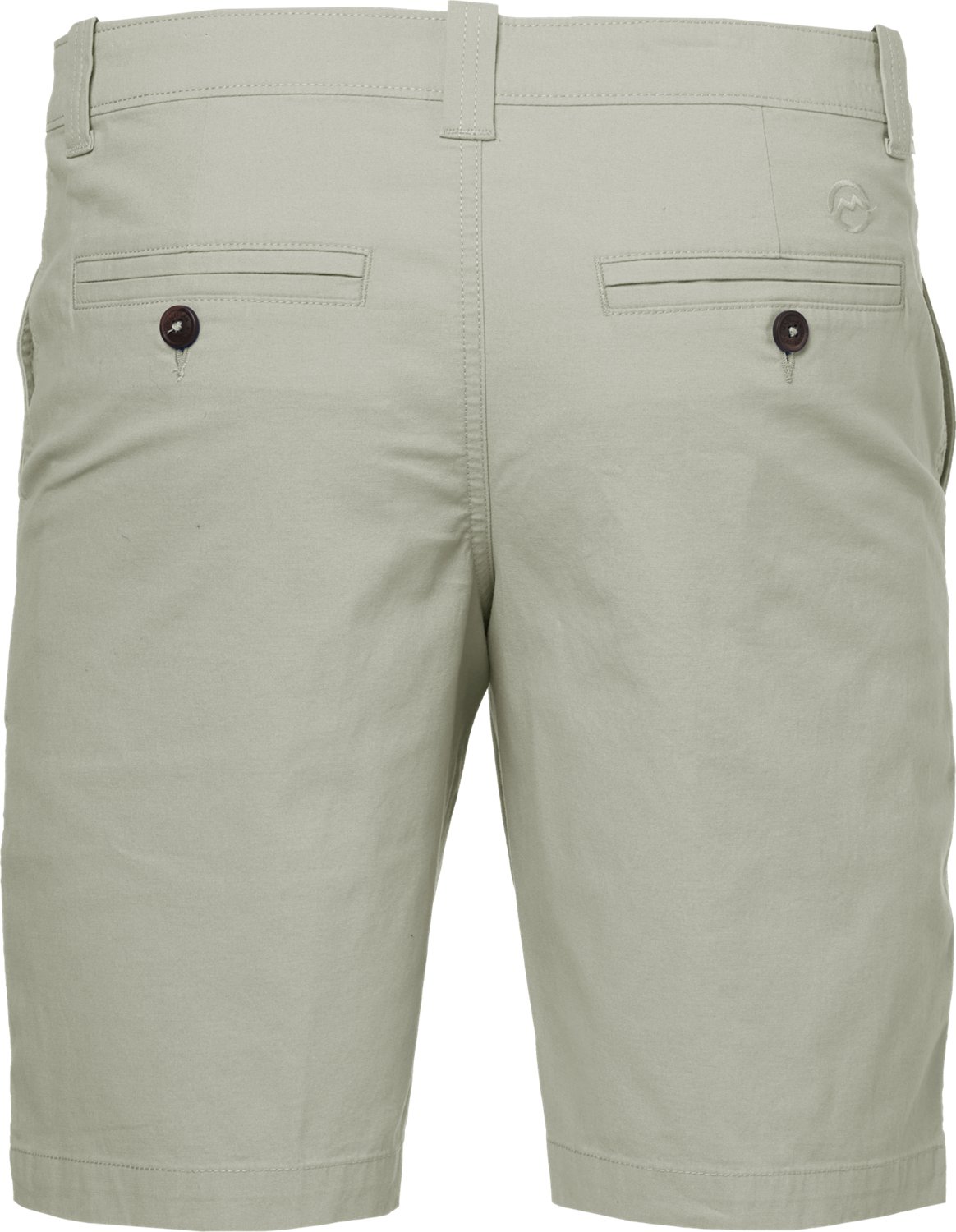 Magellan Outdoors Men's Summerville Poplin Short                                                                                 - view number 3