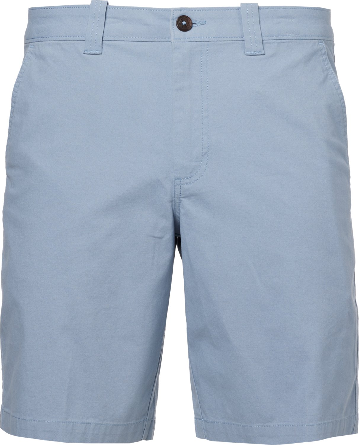 Magellan Outdoors Men's Summerville Poplin Short                                                                                 - view number 1