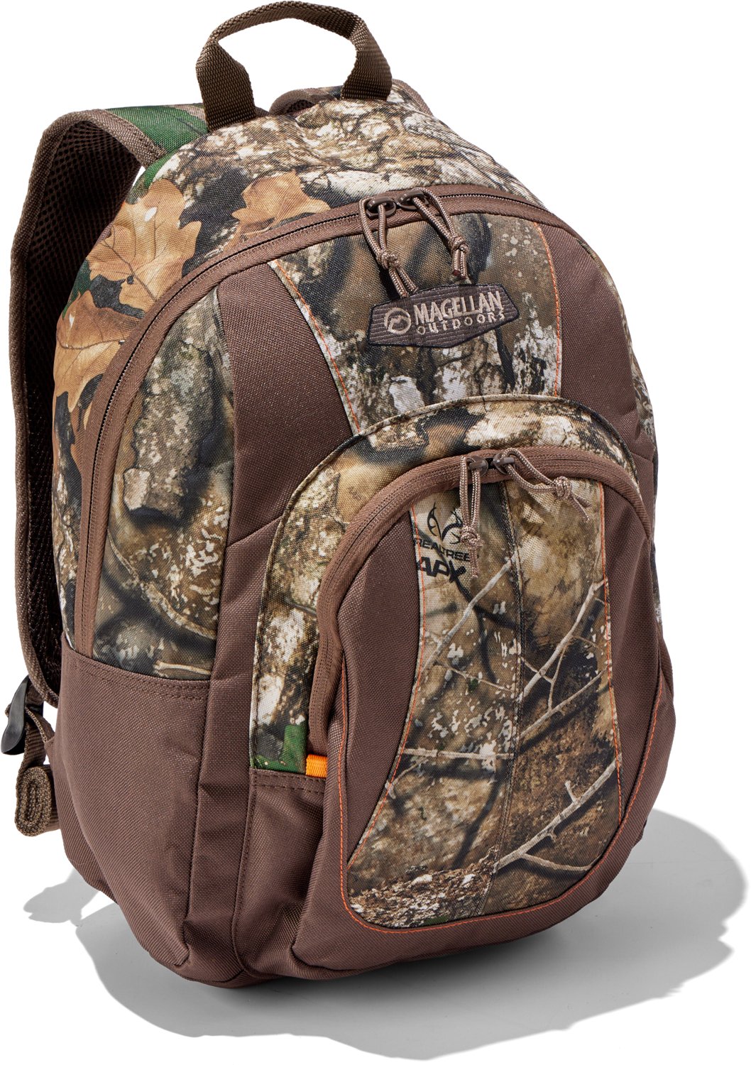 Magellan Outdoors Camo Day Pack - view number 2