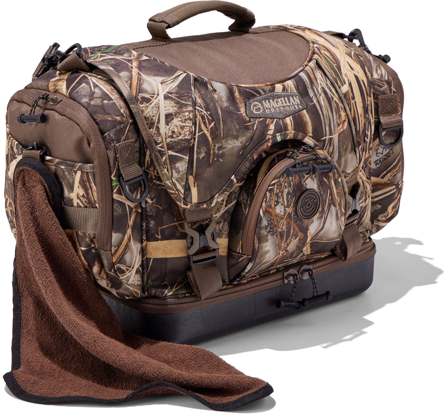 Magellan Outdoors Waterfowl Gear Bag - view number 2