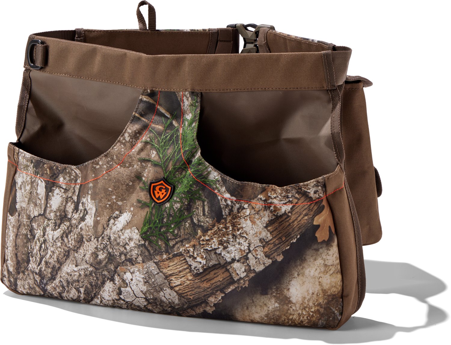 Game Winner Game and Shell Belt - view number 2