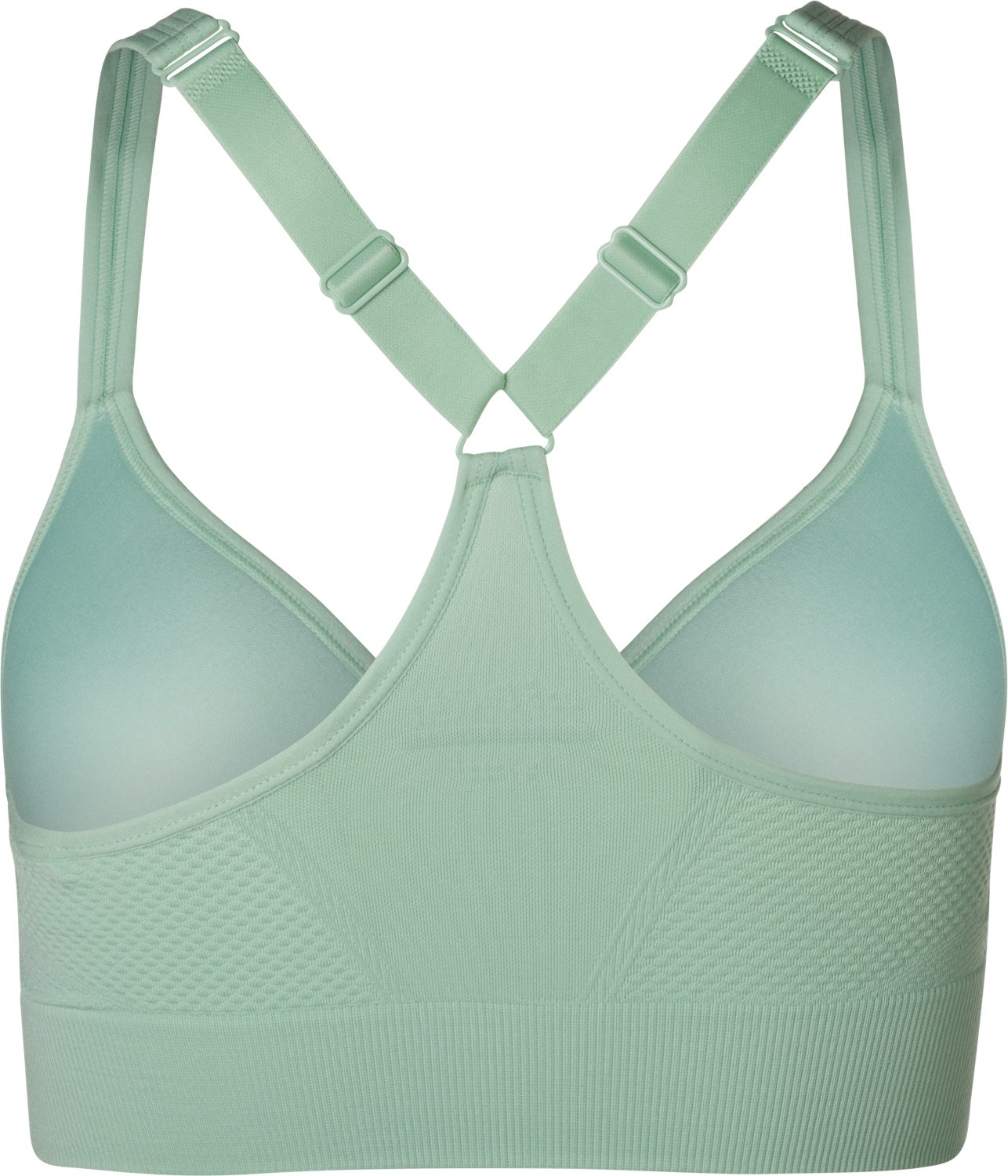BCG Women's Low Support Molded Cup Sports Bra                                                                                    - view number 4