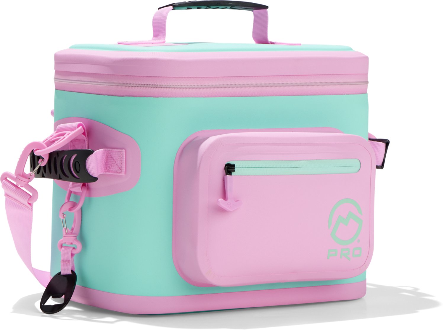 Magellan Outdoors Pro Leakproof 12-Can Square Cooler                                                                             - view number 2
