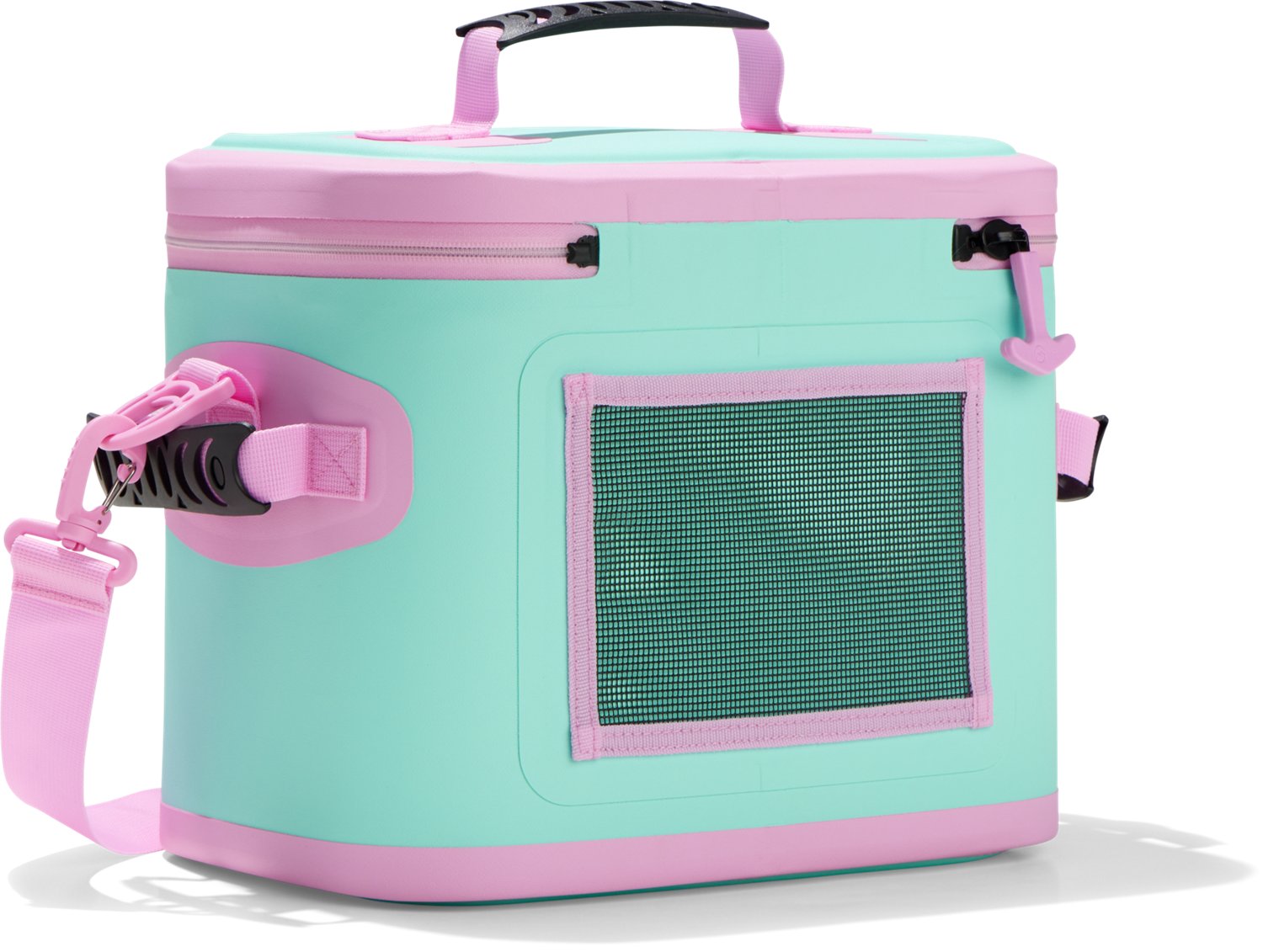 Magellan Outdoors Pro Leakproof 12-Can Square Cooler                                                                             - view number 3