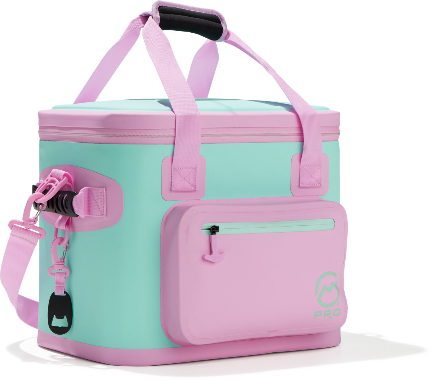 Magellan Outdoors Pro Leakproof 24-Can Square Cooler                                                                             - view number 2