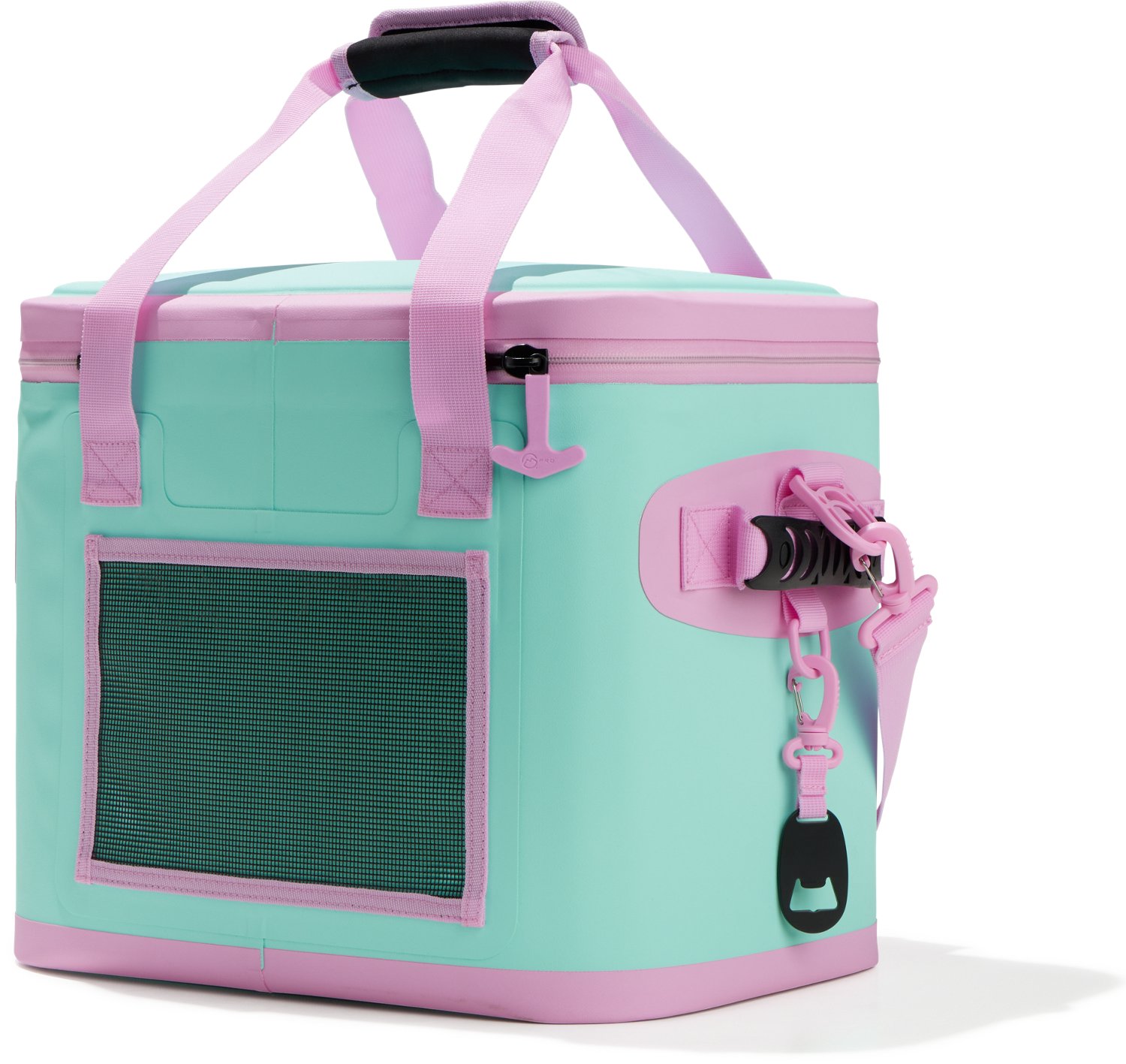 Magellan Outdoors Pro Leakproof 24-Can Square Cooler                                                                             - view number 3