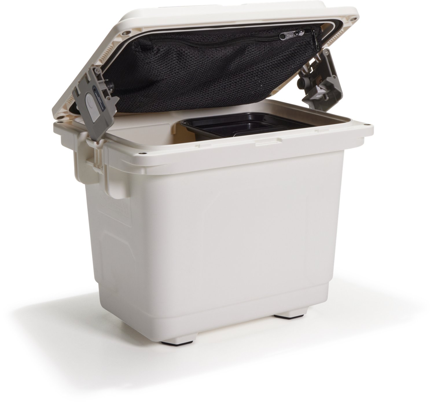 Magellan Outdoors Pro 22 L Waterproof Gear Box - view number 4