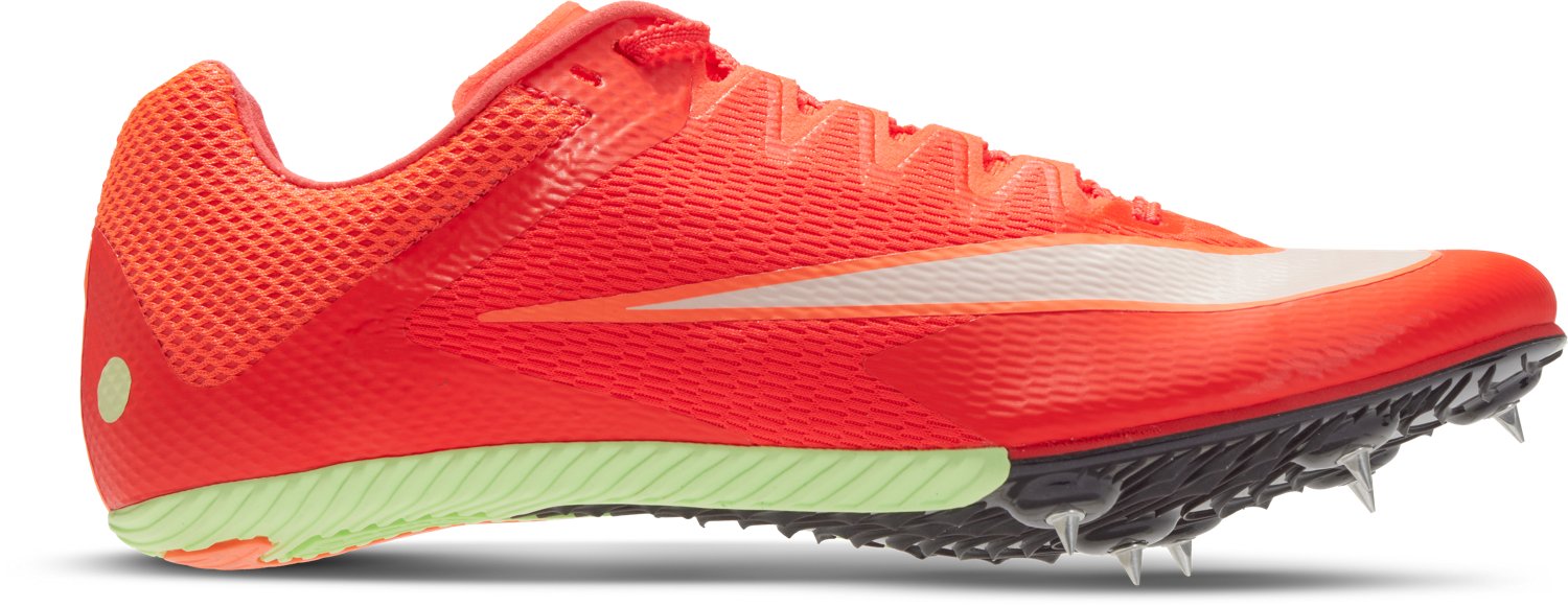 Nike Adults' Zoom Rival Sprint Track Spikes - view number 1