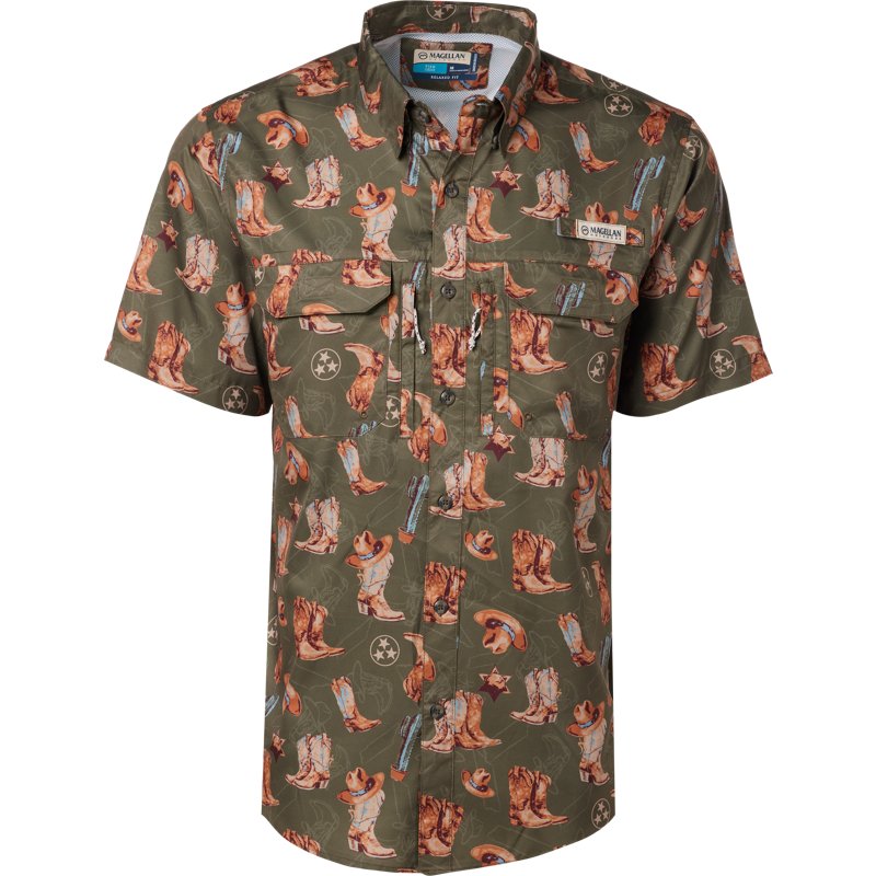 Magellan Outdoors M… - image