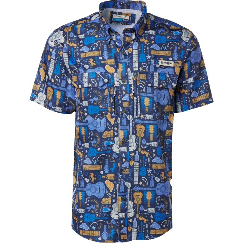 Magellan Outdoors M… - image