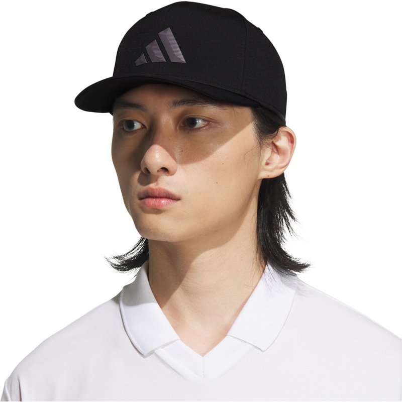 Adidas Men's 3-Bar … - image