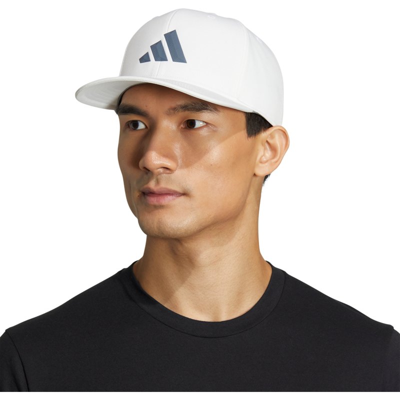 Adidas Men's 3-Bar … - image