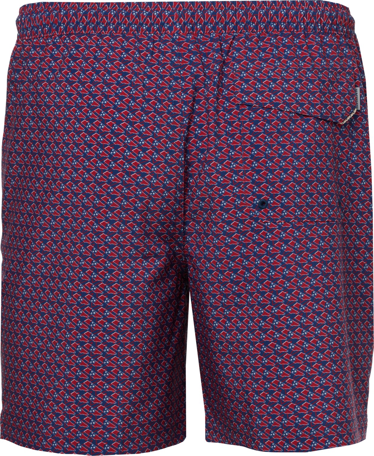 Magellan Men's Local State Boat Shorts TN - view number 2